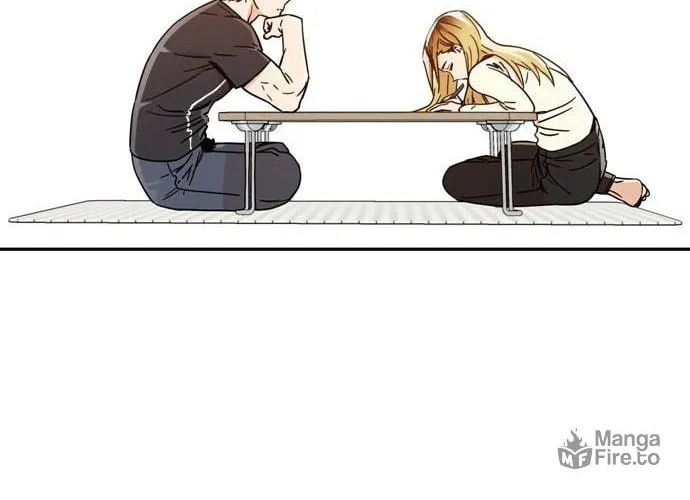 Maybe Meant to Be Chapter 4 page 99 - 