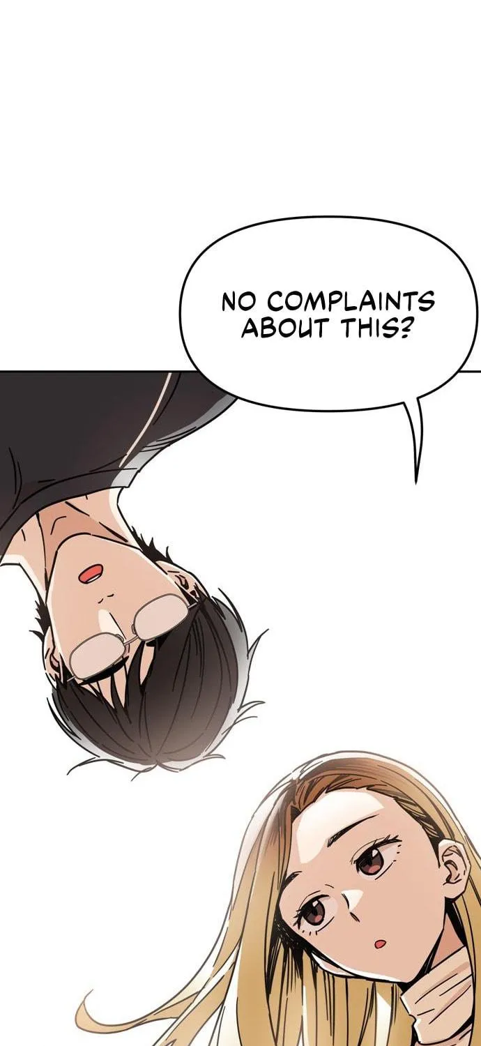 Maybe Meant to Be Chapter 4 page 100 - 