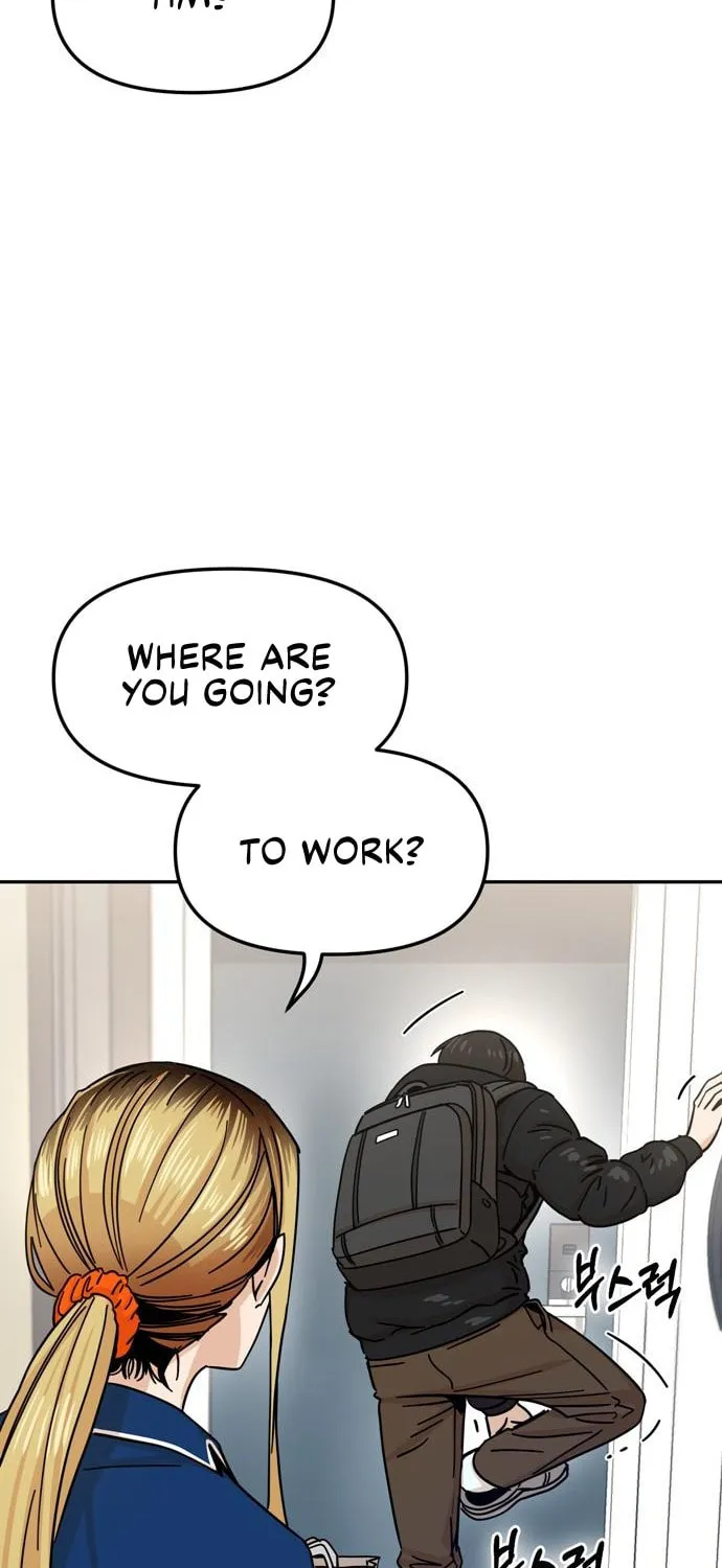 Maybe Meant to Be Chapter 5 page 102 - 