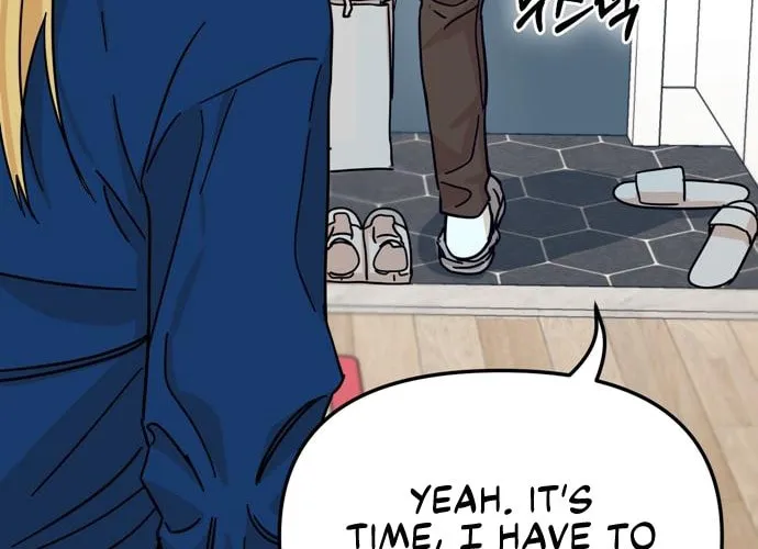 Maybe Meant to Be Chapter 5 page 103 - 