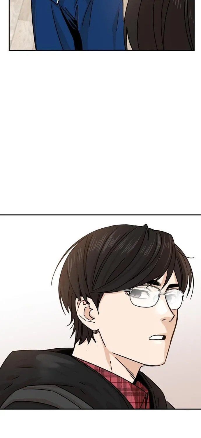 Maybe Meant to Be Chapter 5 page 106 - 