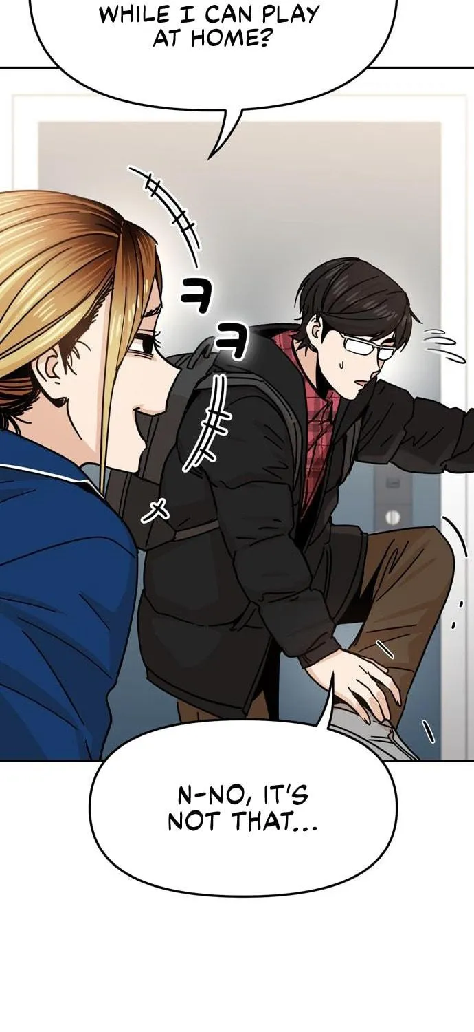 Maybe Meant to Be Chapter 5 page 108 - 
