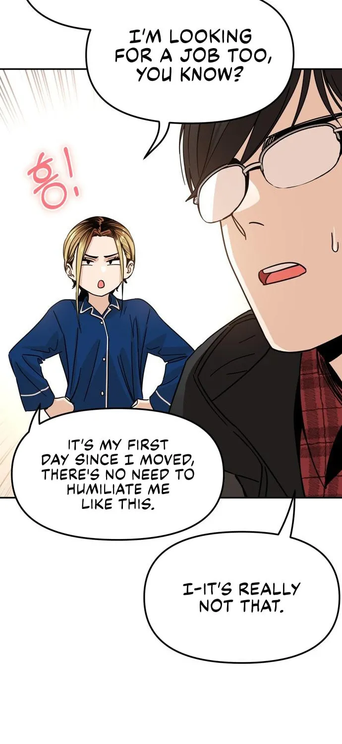 Maybe Meant to Be Chapter 5 page 110 - 