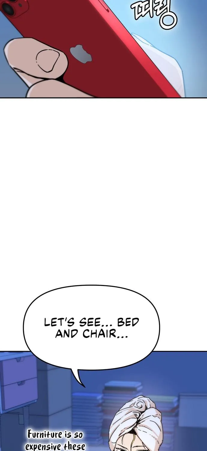 Maybe Meant to Be Chapter 5 page 12 - 