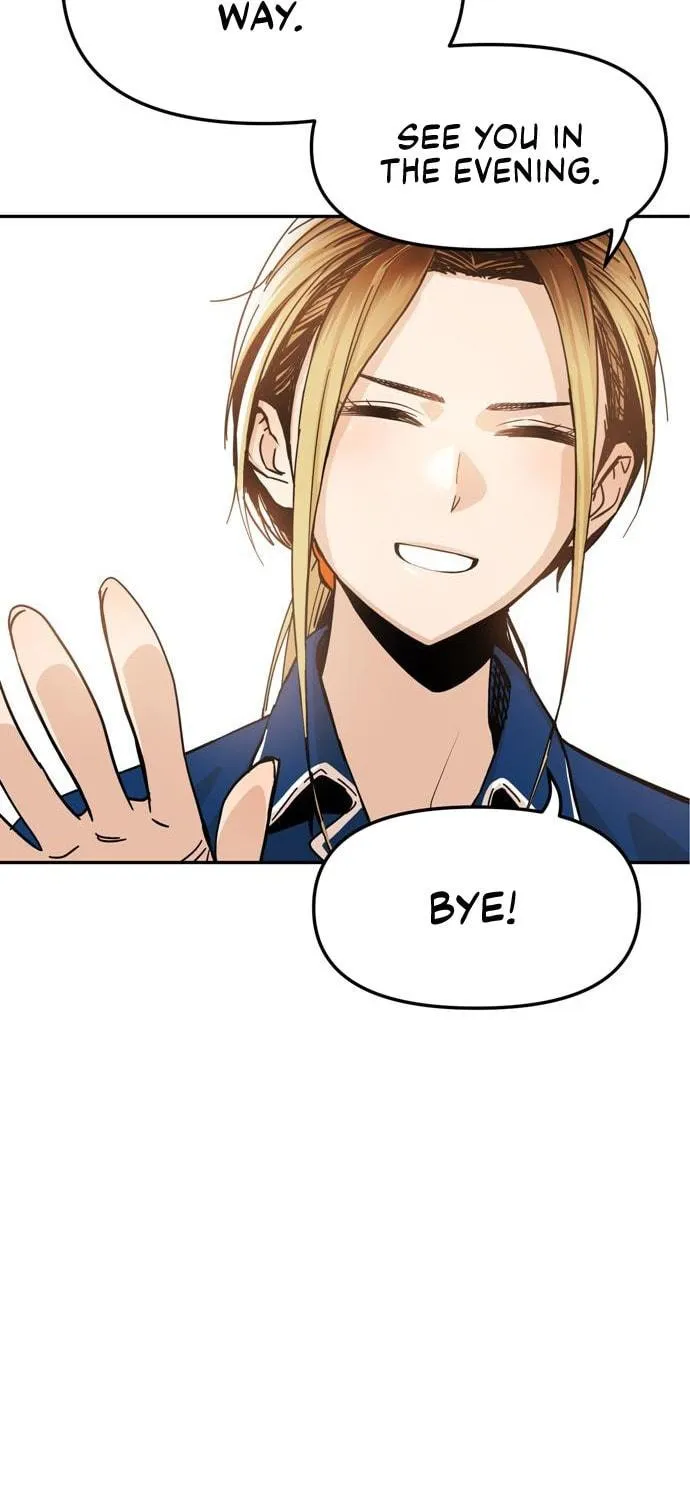 Maybe Meant to Be Chapter 5 page 112 - 