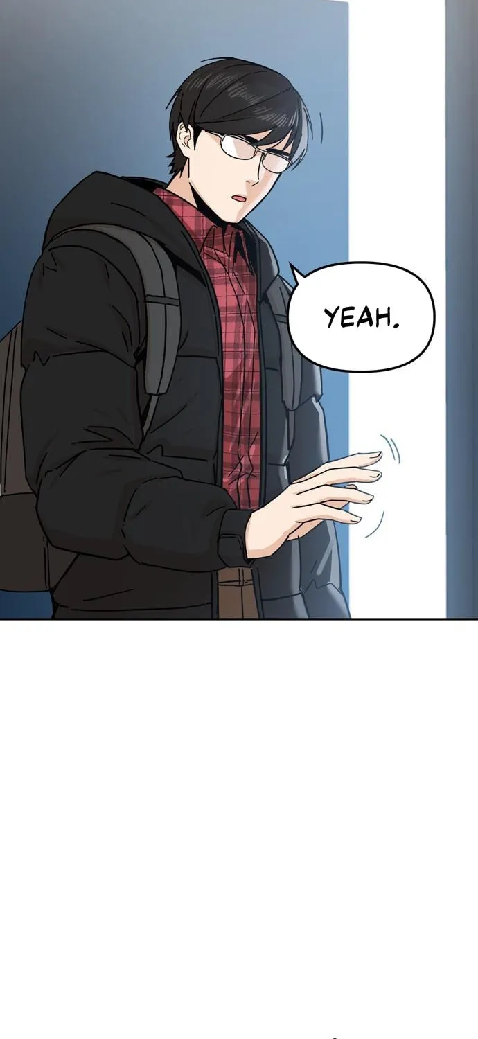 Maybe Meant to Be Chapter 5 page 114 - 