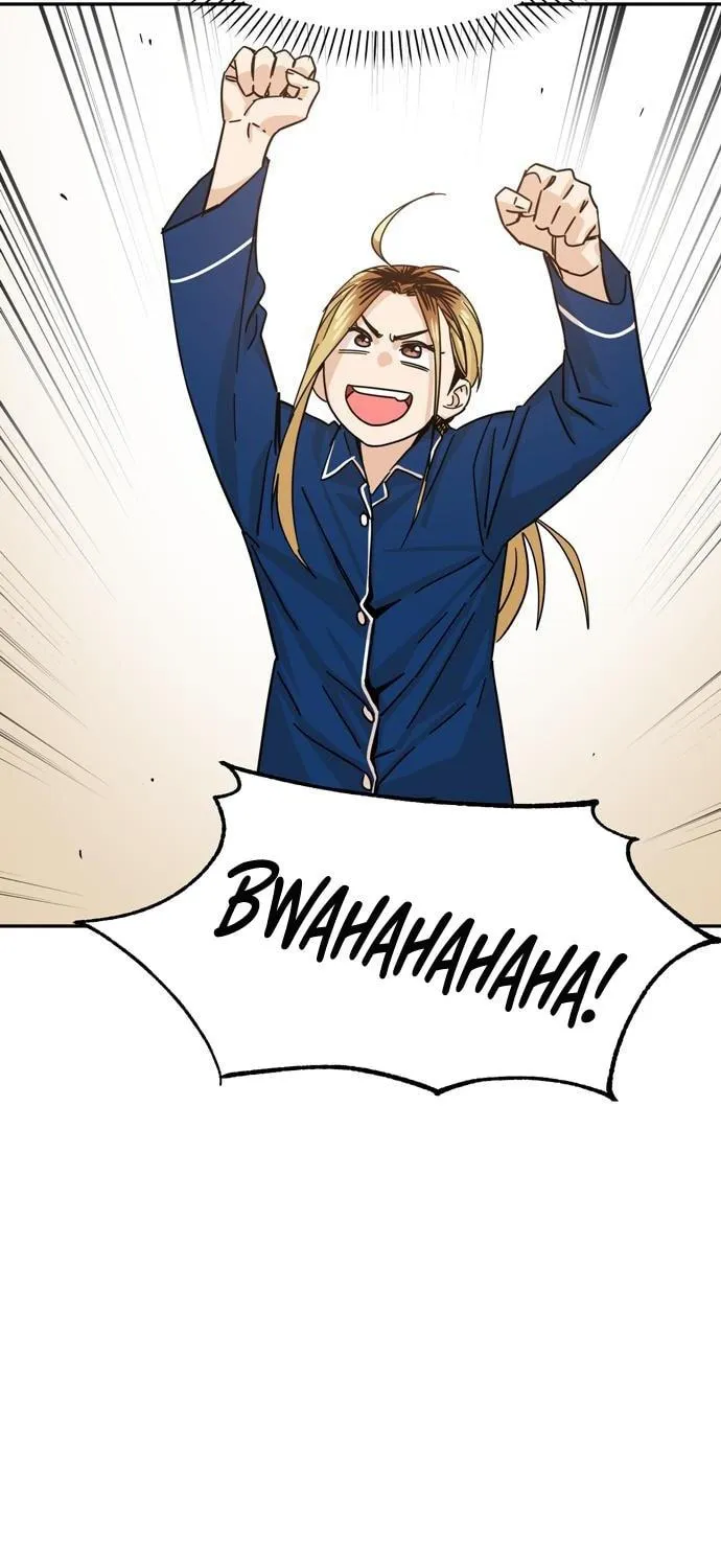 Maybe Meant to Be Chapter 5 page 118 - 
