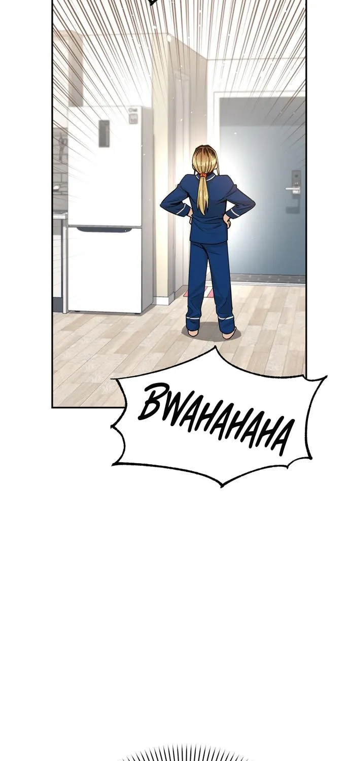 Maybe Meant to Be Chapter 5 page 120 - 