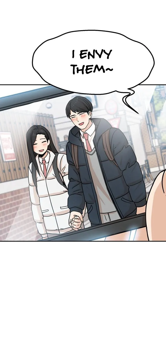 Maybe Meant to Be Chapter 5 page 126 - 