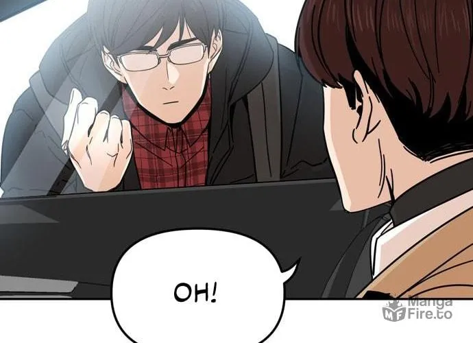 Maybe Meant to Be Chapter 5 page 129 - 