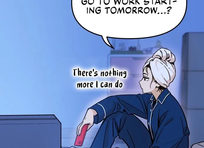 Maybe Meant to Be Chapter 5 page 15 - 