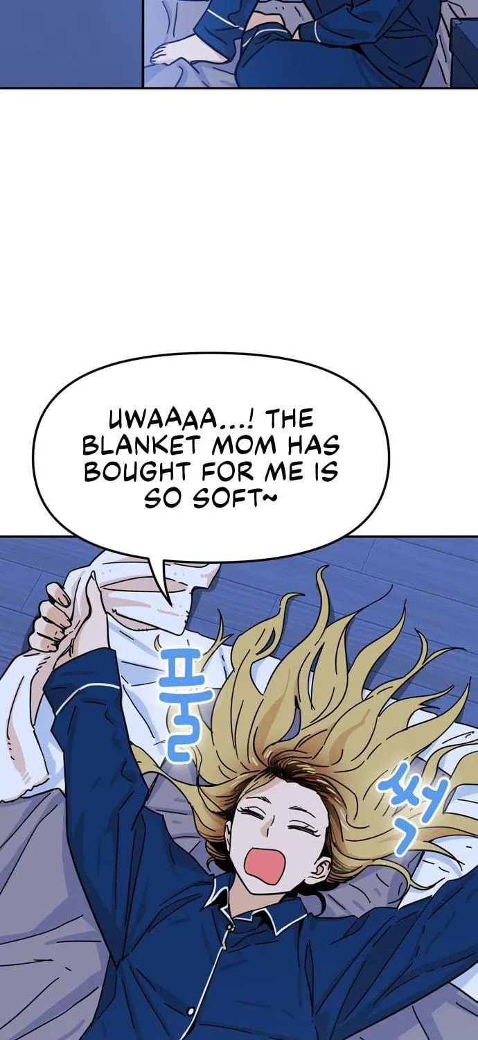 Maybe Meant to Be Chapter 5 page 16 - 