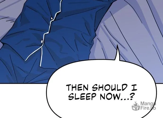 Maybe Meant to Be Chapter 5 page 17 - 