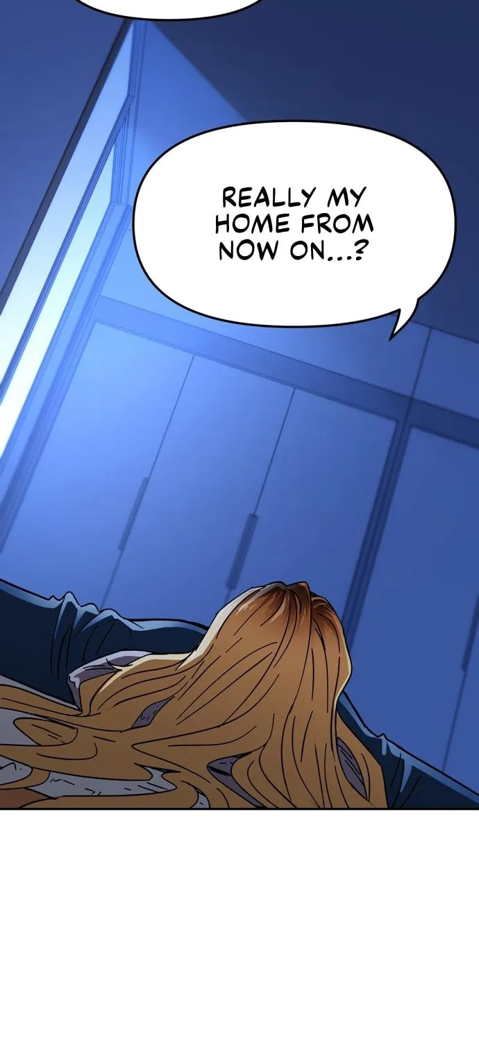 Maybe Meant to Be Chapter 5 page 20 - 
