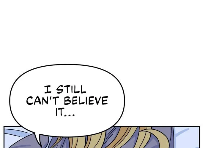 Maybe Meant to Be Chapter 5 page 21 - 
