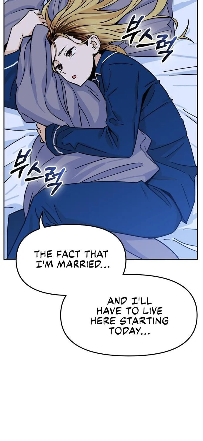 Maybe Meant to Be Chapter 5 page 22 - 