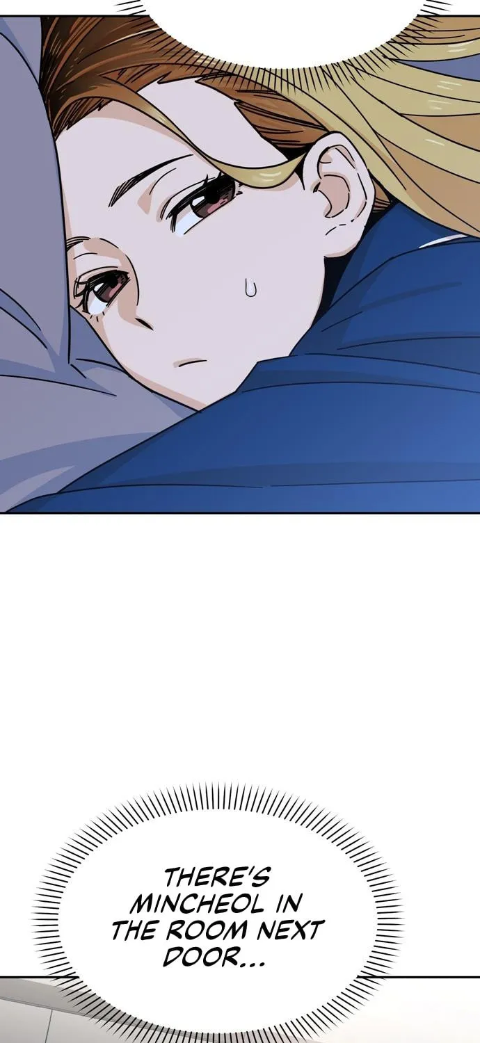 Maybe Meant to Be Chapter 5 page 24 - 
