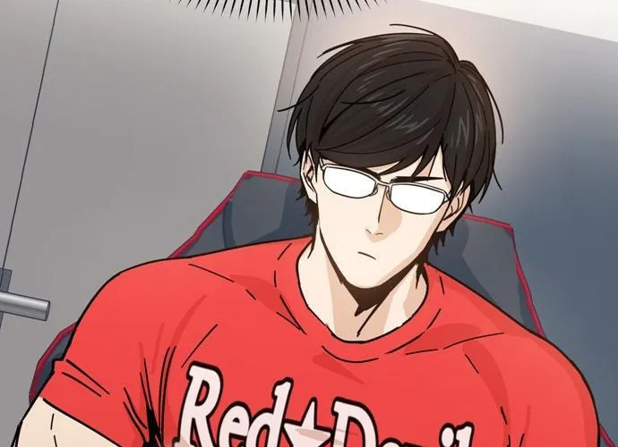 Maybe Meant to Be Chapter 5 page 25 - 