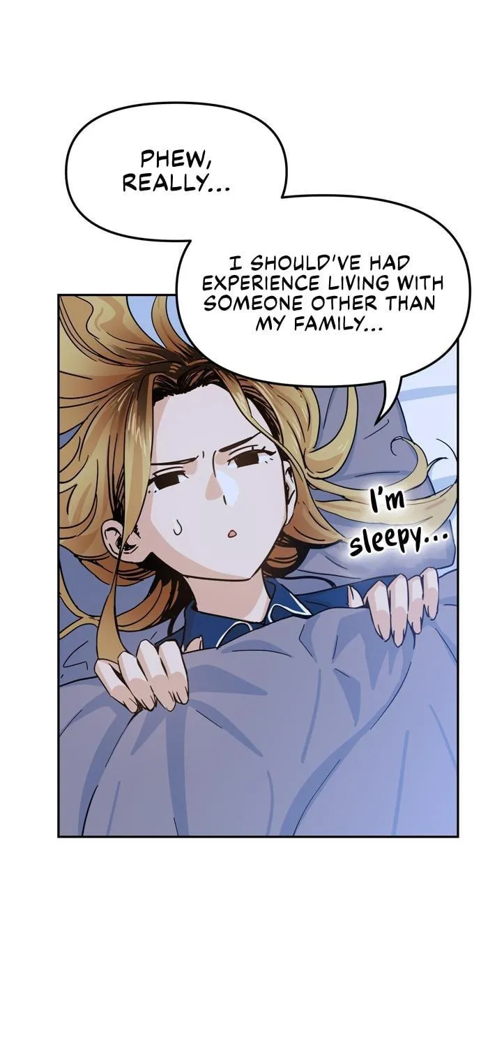 Maybe Meant to Be Chapter 5 page 28 - 