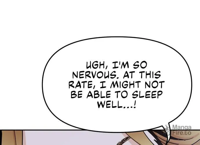 Maybe Meant to Be Chapter 5 page 29 - 