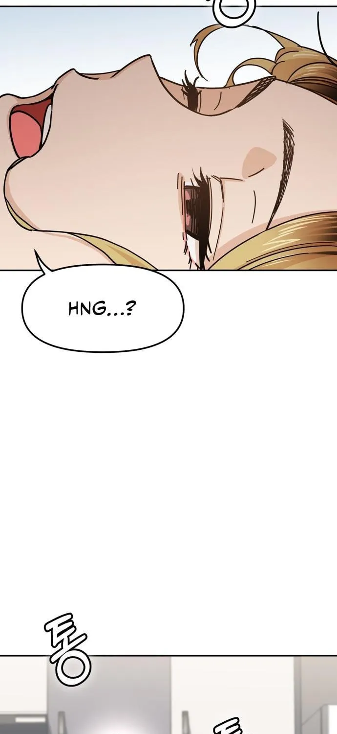 Maybe Meant to Be Chapter 5 page 40 - 