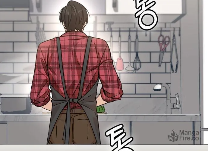 Maybe Meant to Be Chapter 5 page 41 - 