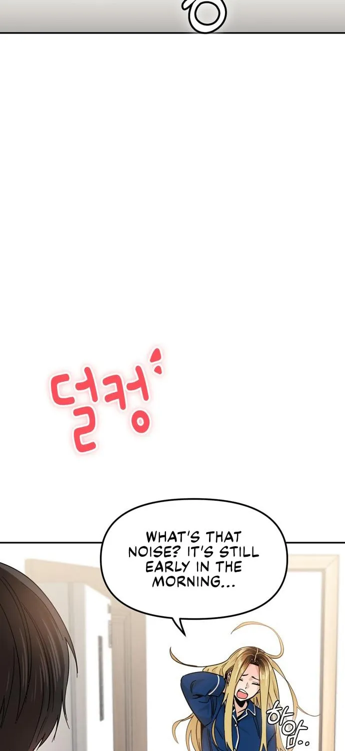 Maybe Meant to Be Chapter 5 page 42 - 