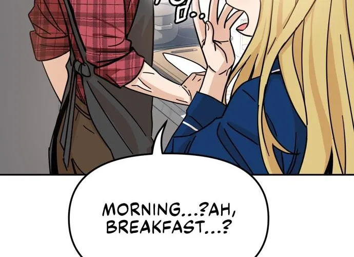 Maybe Meant to Be Chapter 5 page 45 - 