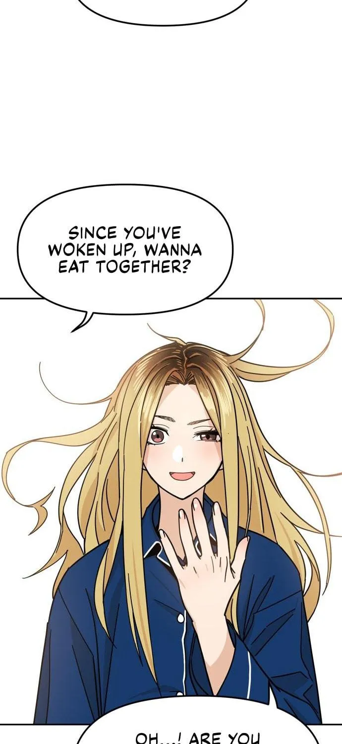 Maybe Meant to Be Chapter 5 page 46 - 