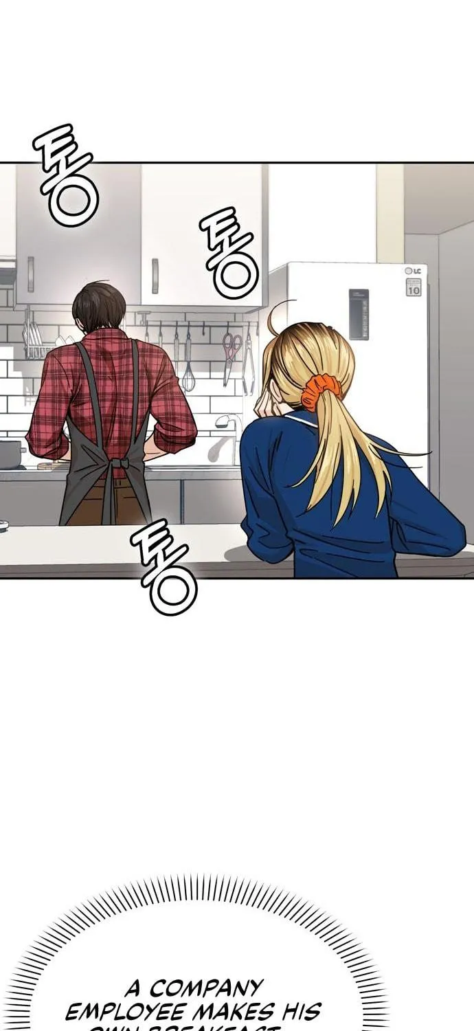 Maybe Meant to Be Chapter 5 page 48 - 