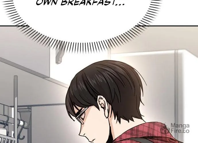 Maybe Meant to Be Chapter 5 page 49 - 