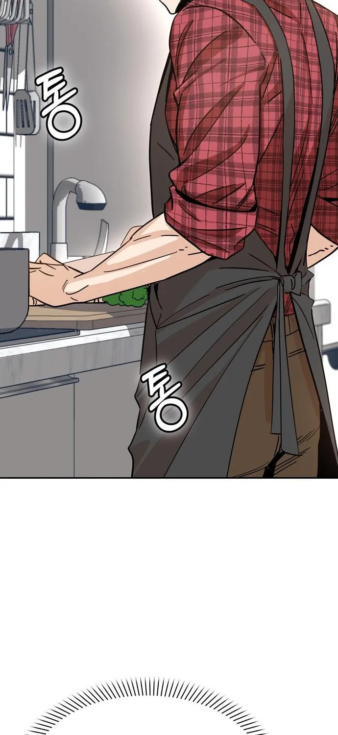 Maybe Meant to Be Chapter 5 page 50 - 