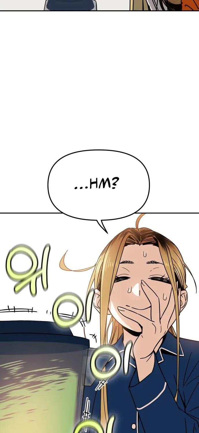 Maybe Meant to Be Chapter 5 page 54 - 