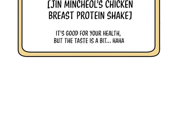 Maybe Meant to Be Chapter 5 page 57 - 