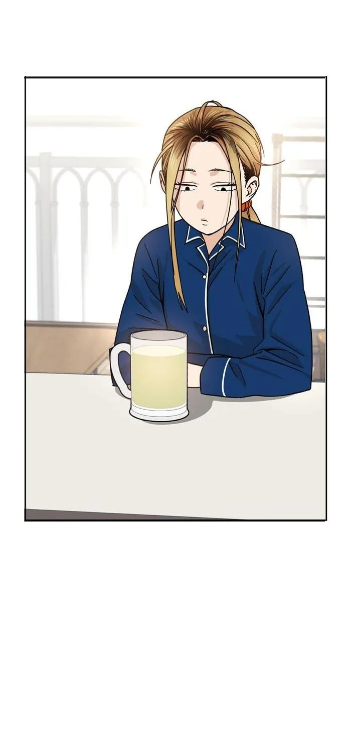 Maybe Meant to Be Chapter 5 page 58 - 