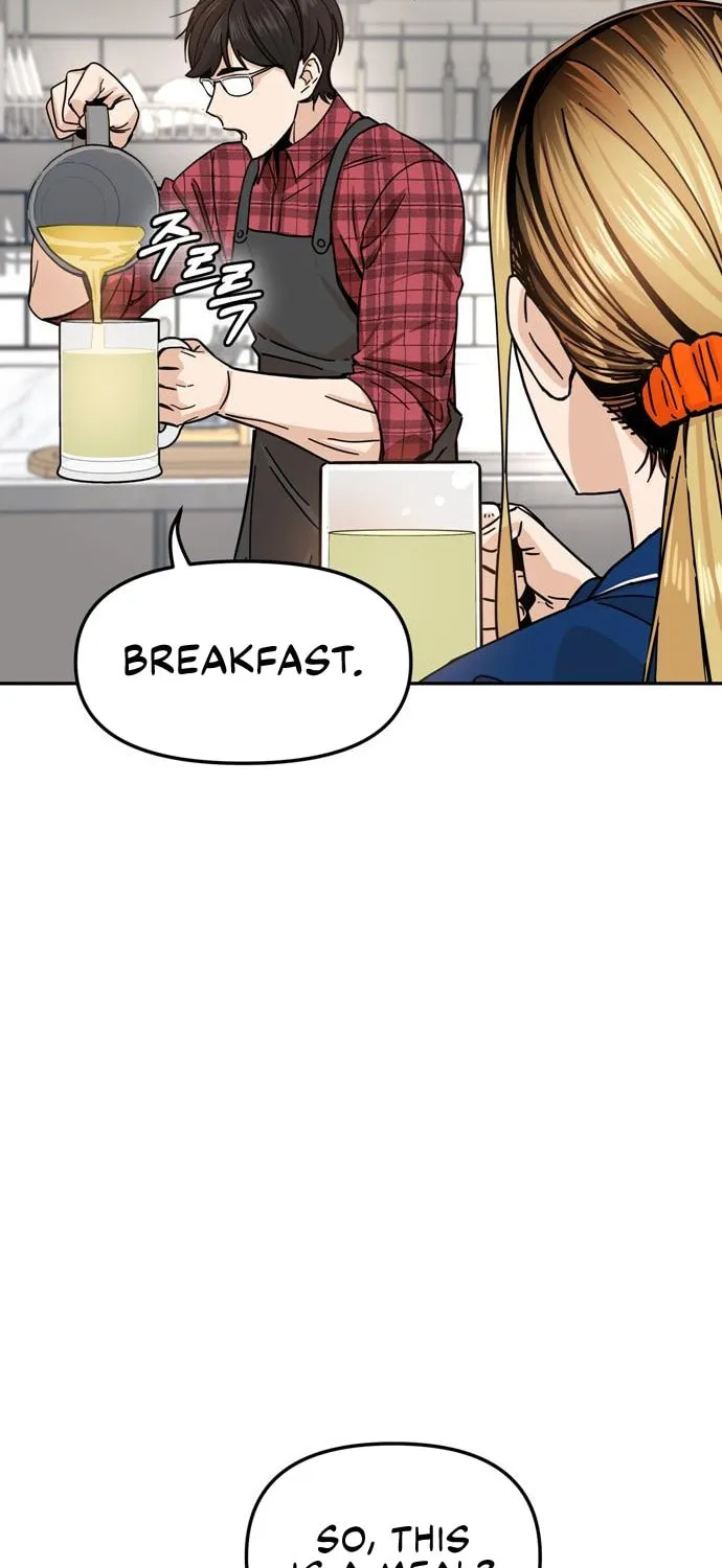 Maybe Meant to Be Chapter 5 page 60 - 