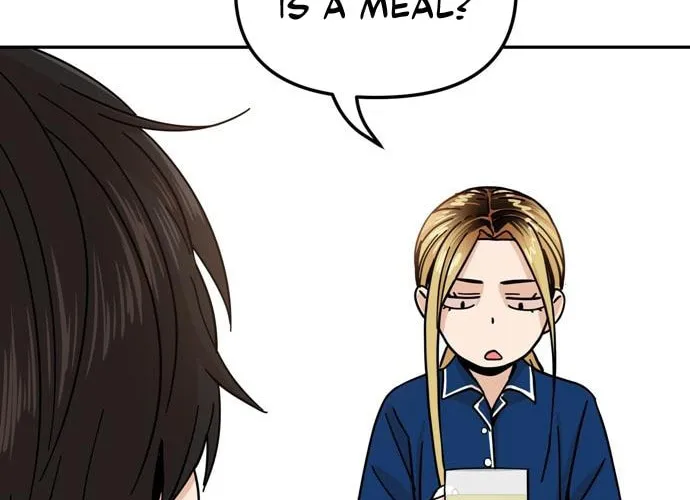 Maybe Meant to Be Chapter 5 page 61 - 