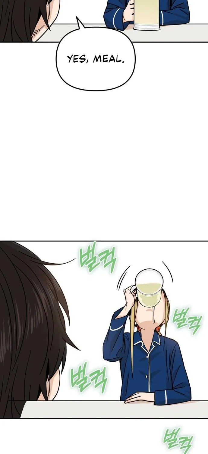 Maybe Meant to Be Chapter 5 page 62 - 