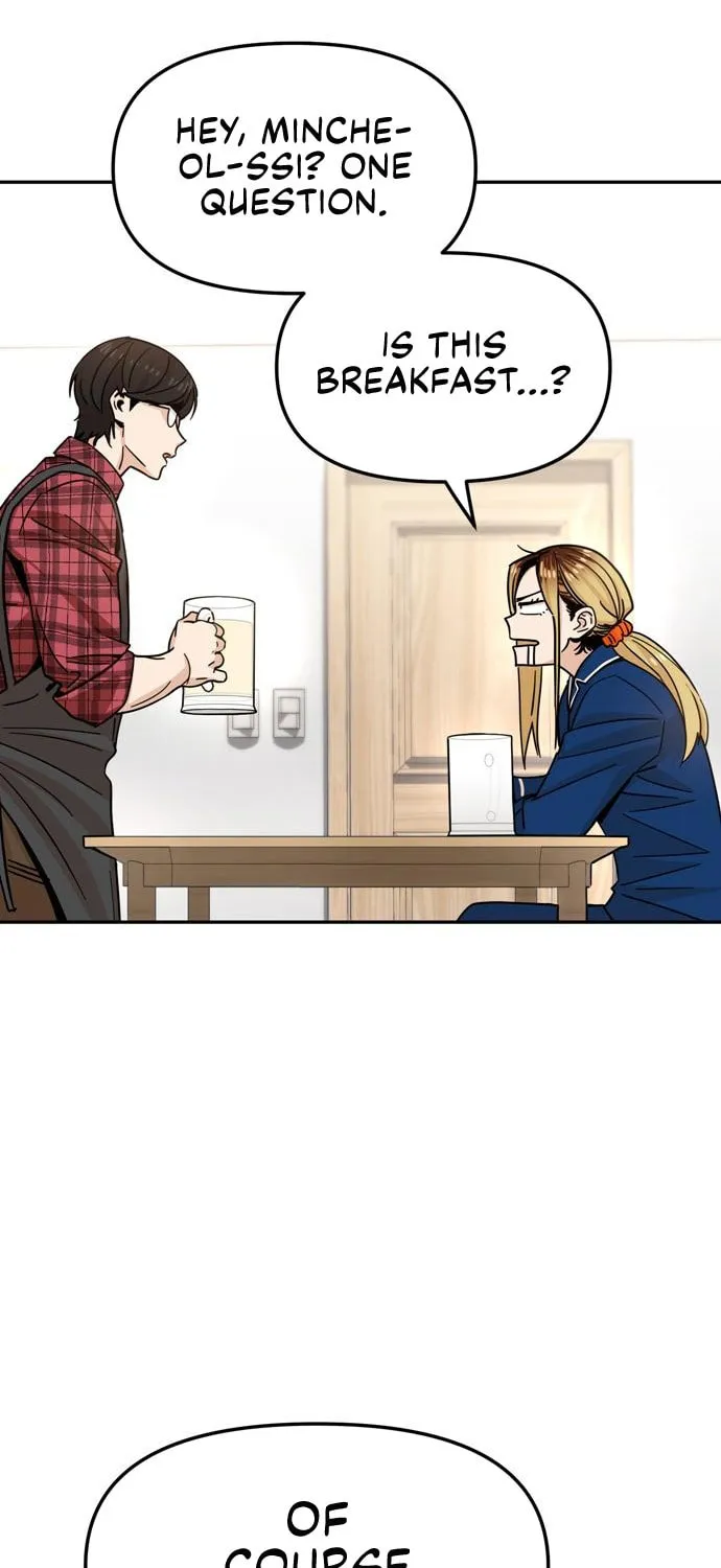 Maybe Meant to Be Chapter 5 page 66 - 