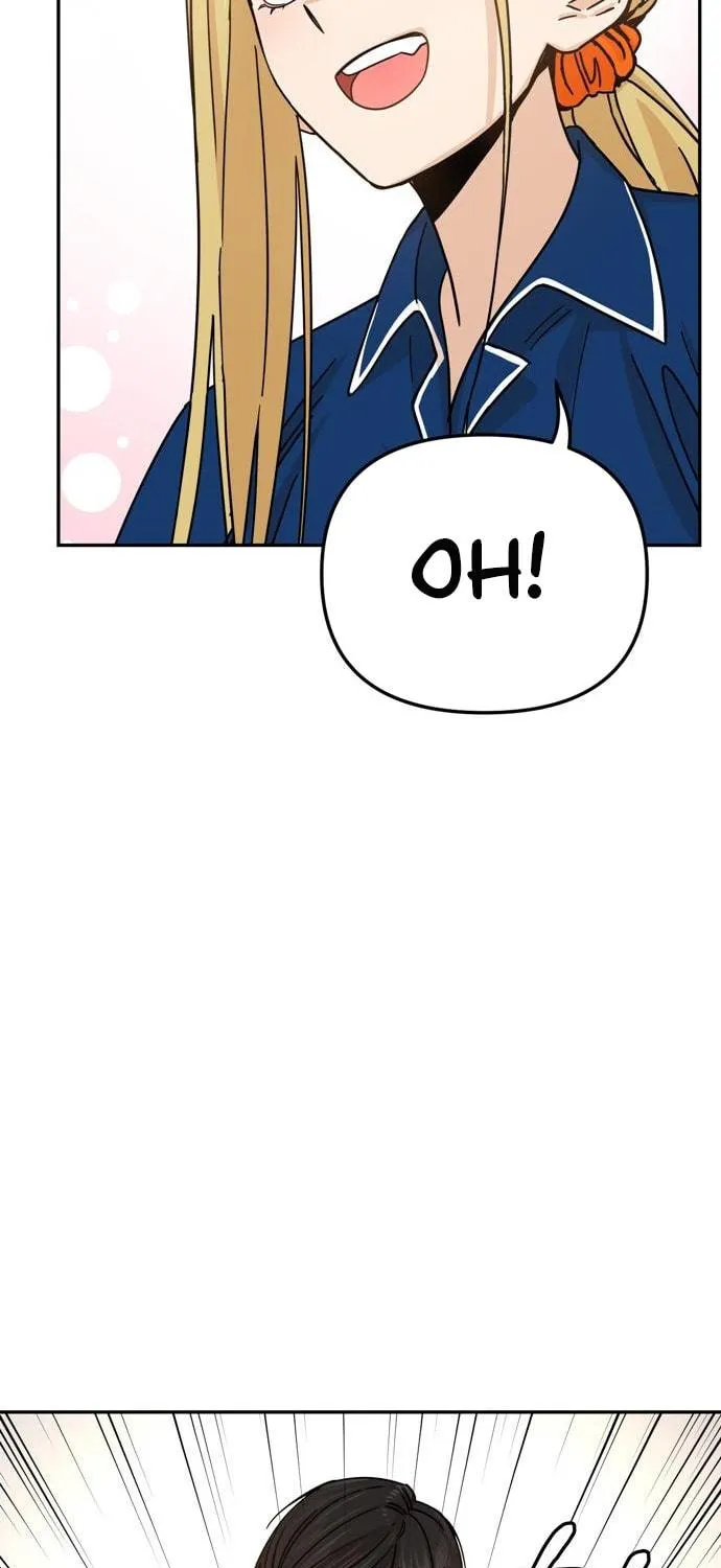 Maybe Meant to Be Chapter 5 page 68 - 