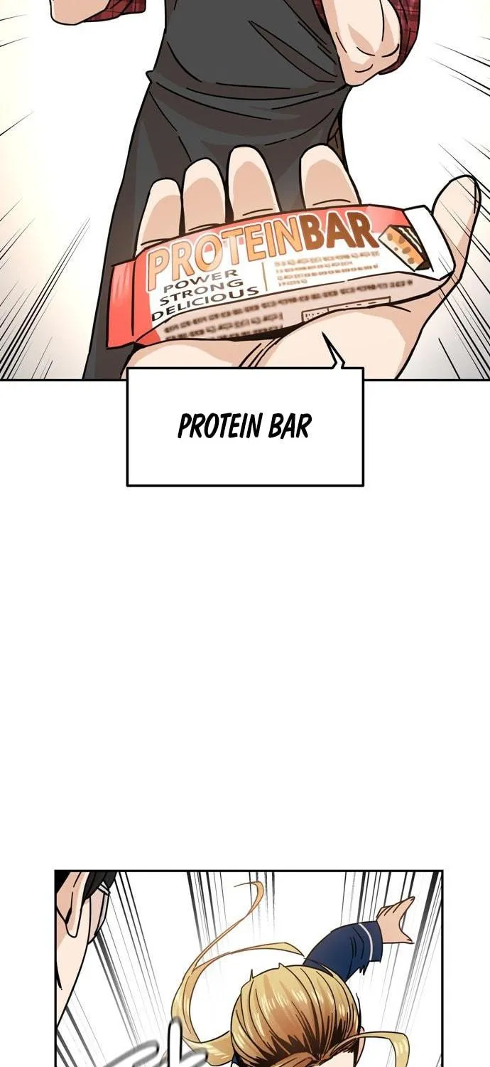 Maybe Meant to Be Chapter 5 page 70 - 