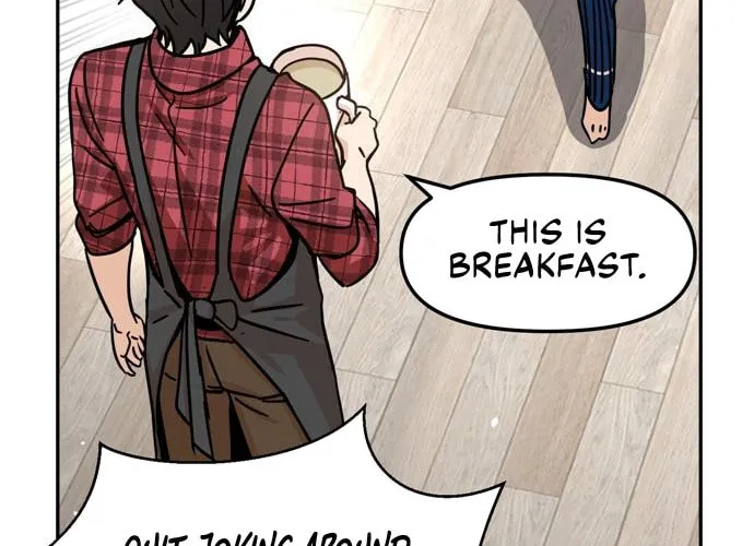 Maybe Meant to Be Chapter 5 page 73 - 