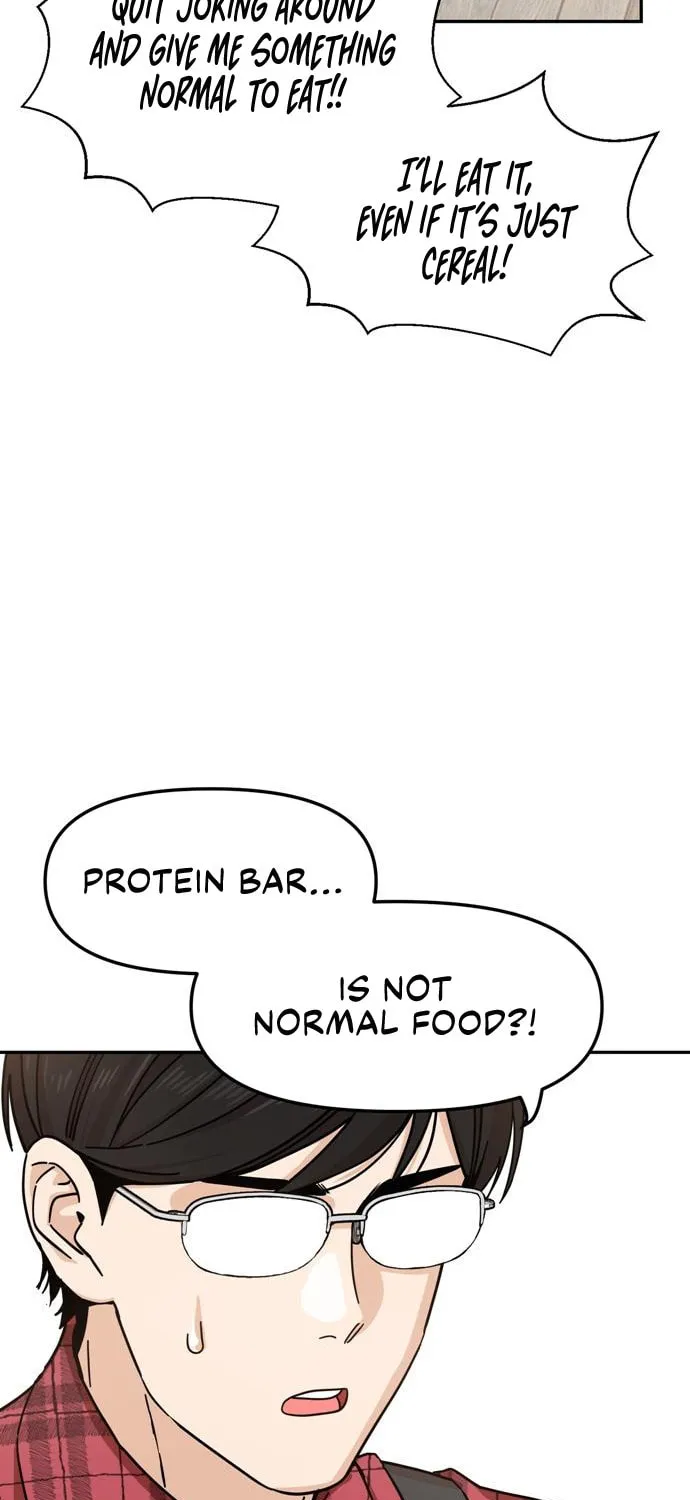 Maybe Meant to Be Chapter 5 page 74 - 