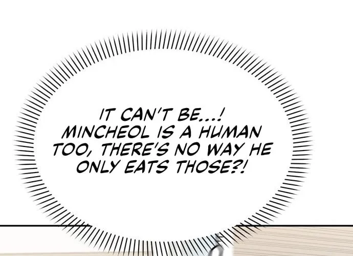 Maybe Meant to Be Chapter 5 page 81 - 