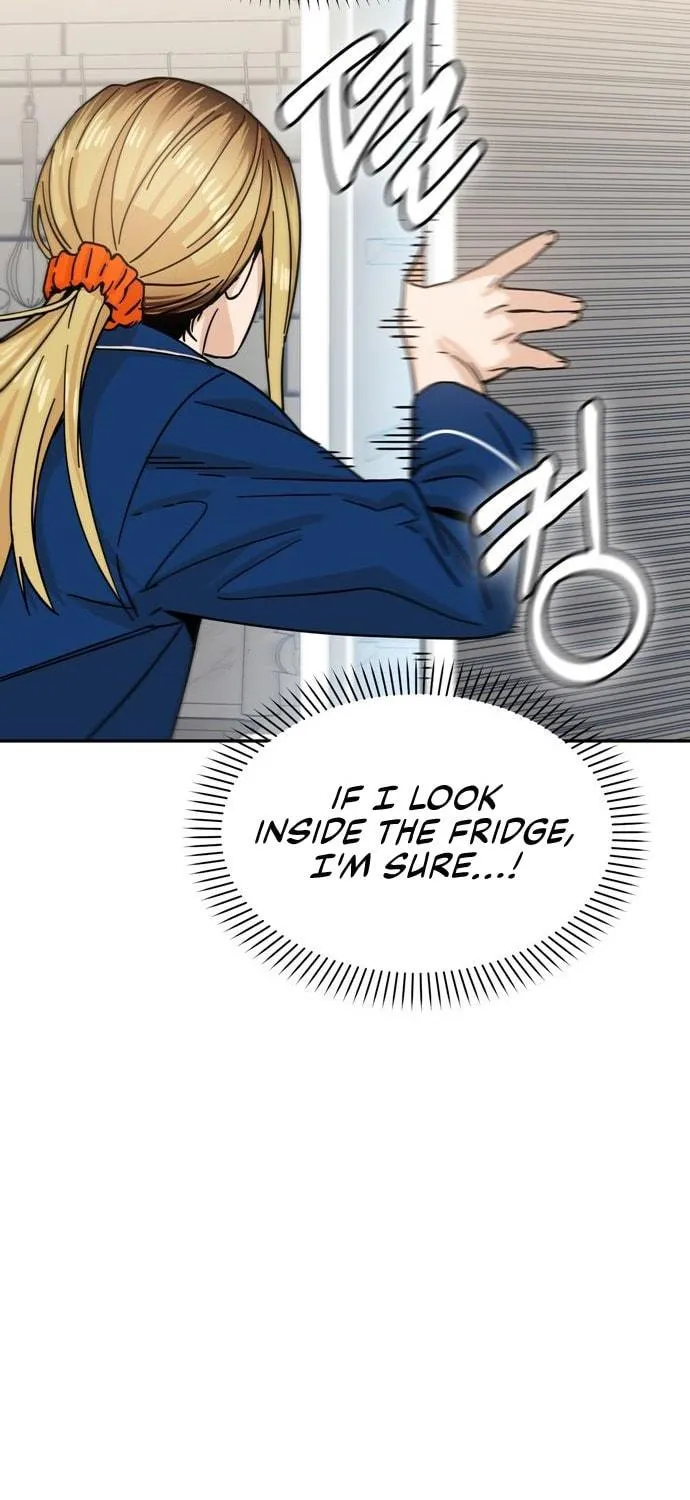 Maybe Meant to Be Chapter 5 page 82 - 