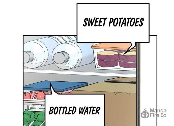 Maybe Meant to Be Chapter 5 page 83 - 