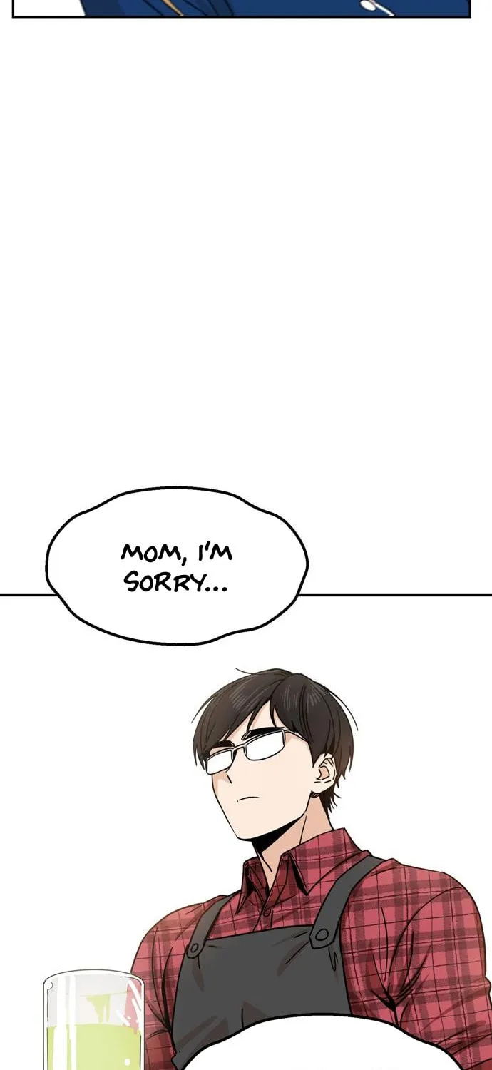 Maybe Meant to Be Chapter 5 page 86 - 