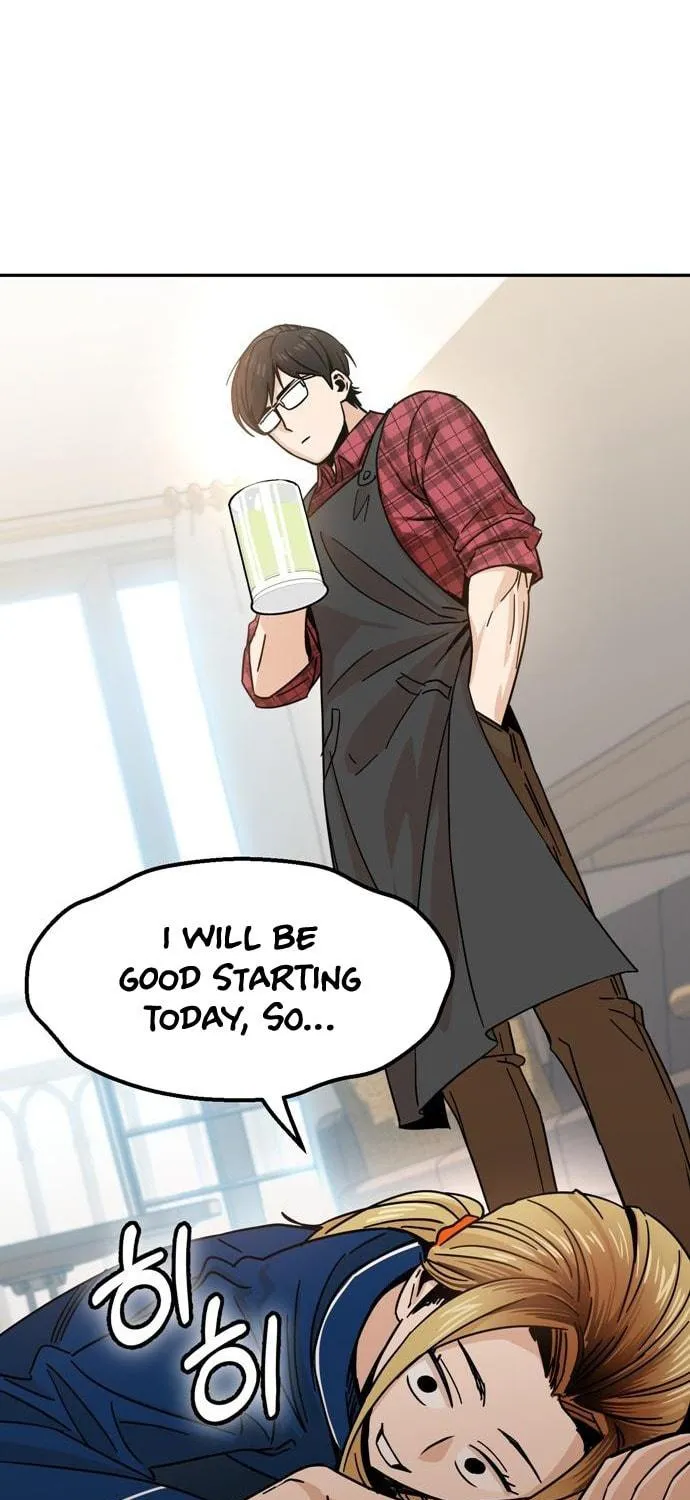 Maybe Meant to Be Chapter 5 page 88 - 