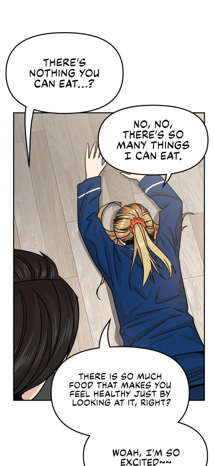 Maybe Meant to Be Chapter 5 page 90 - 