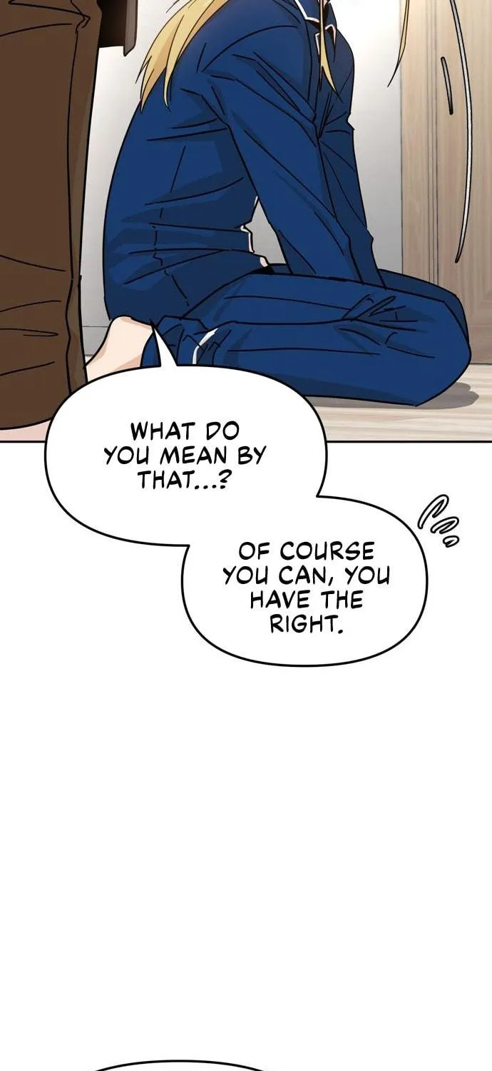 Maybe Meant to Be Chapter 5 page 94 - 
